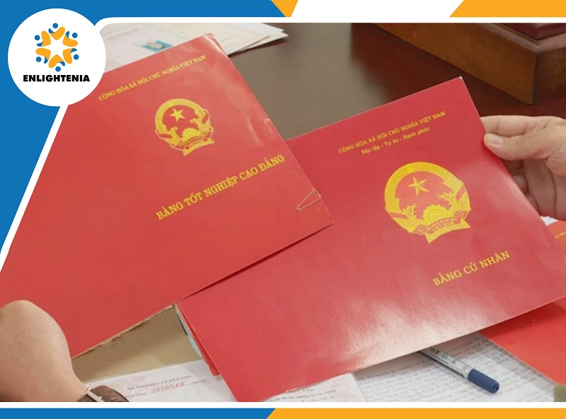 Bằng cấp nghề trợ lý