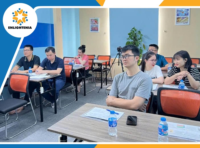 Khóa học thư ký văn phòng