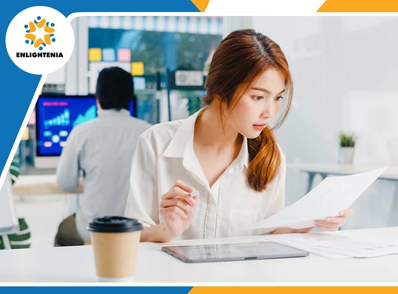 Khóa học thư ký văn phòng ngắn hạn