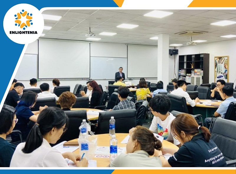 Làm thư ký thì học ngành gì?