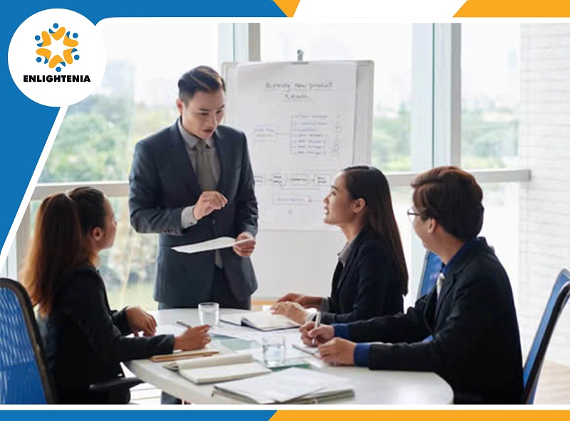 Nhiệm vụ của thư ký cuộc họp